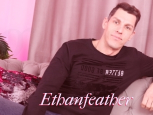 Ethanfeather
