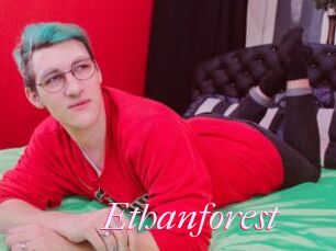 Ethanforest