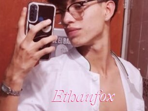 Ethanfox