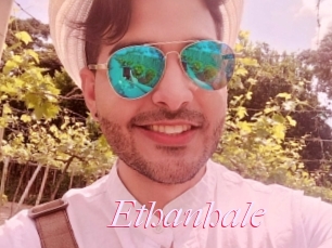 Ethanhale