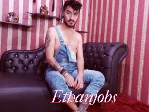 Ethanjobs