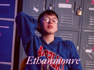Ethanmonre