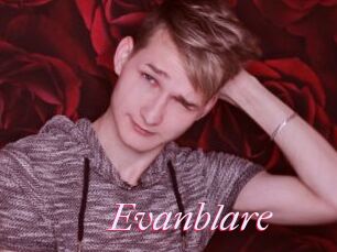 Evanblare