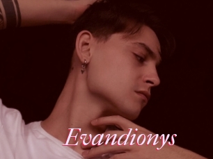 Evandionys