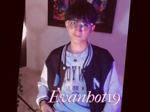 Evanhot19