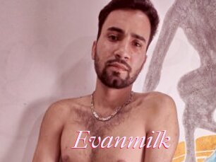 Evanmilk
