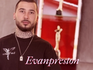 Evanpreston
