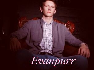 Evanpurr