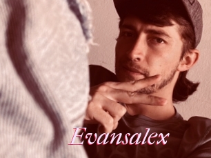 Evansalex