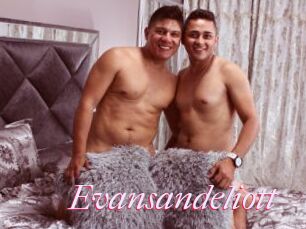 Evansandeliott