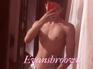Evansbroown
