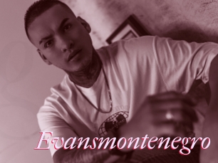 Evansmontenegro