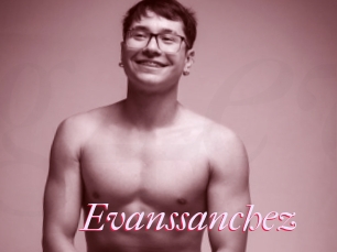 Evanssanchez