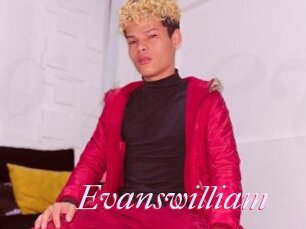 Evanswilliam