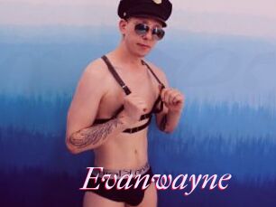 Evanwayne