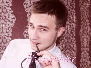 Evanwilder