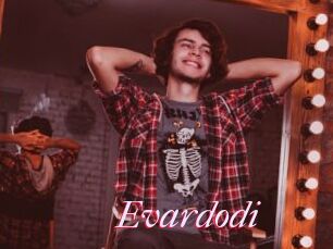 Evardodi
