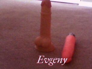 Evgeny