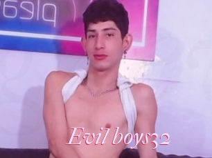 Evil_boys32