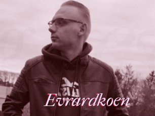 Evrardkoen