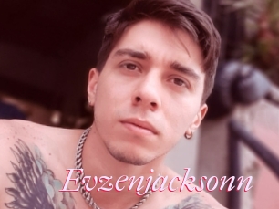 Evzenjacksonn