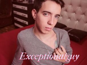 Exceptionalguy