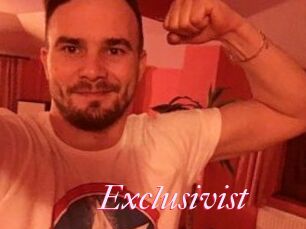Exclusivist