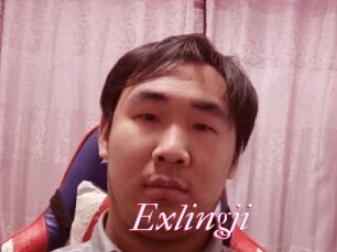Exlingji