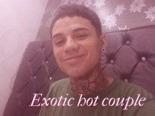 Exotic_hot_couple
