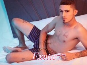 Exotic77