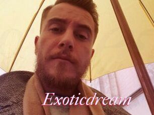 Exoticdream