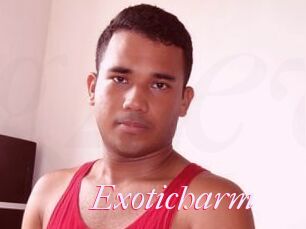 Exoticharm