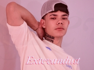 Extevandust