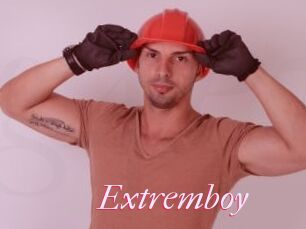 Extremboy