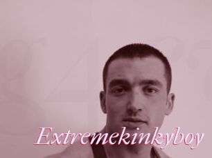 Extremekinkyboy