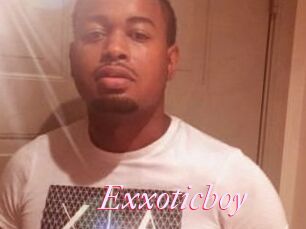 Exxoticboy