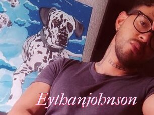 Eythanjohnson