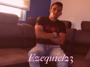 Ezequiel23