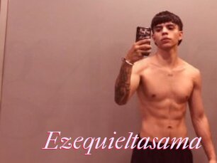 Ezequieltasama