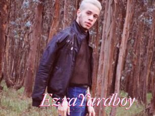 EzraYardboy