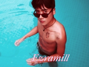 Ezramill
