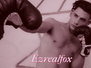 Ezrealfox