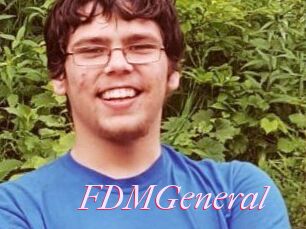 FDMGeneral