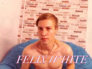 FELIX_WHITE