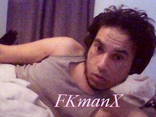 FKmanX