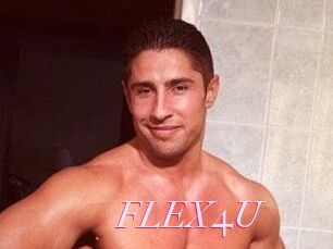 FLEX4U