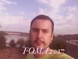 FOMA2017