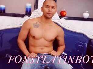 FONSYLATINBOY