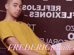 FREDERICKmiller