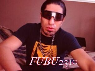 FUBU2310